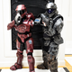 Illustration for article titled The Best Cosplay From MAGFest 2016